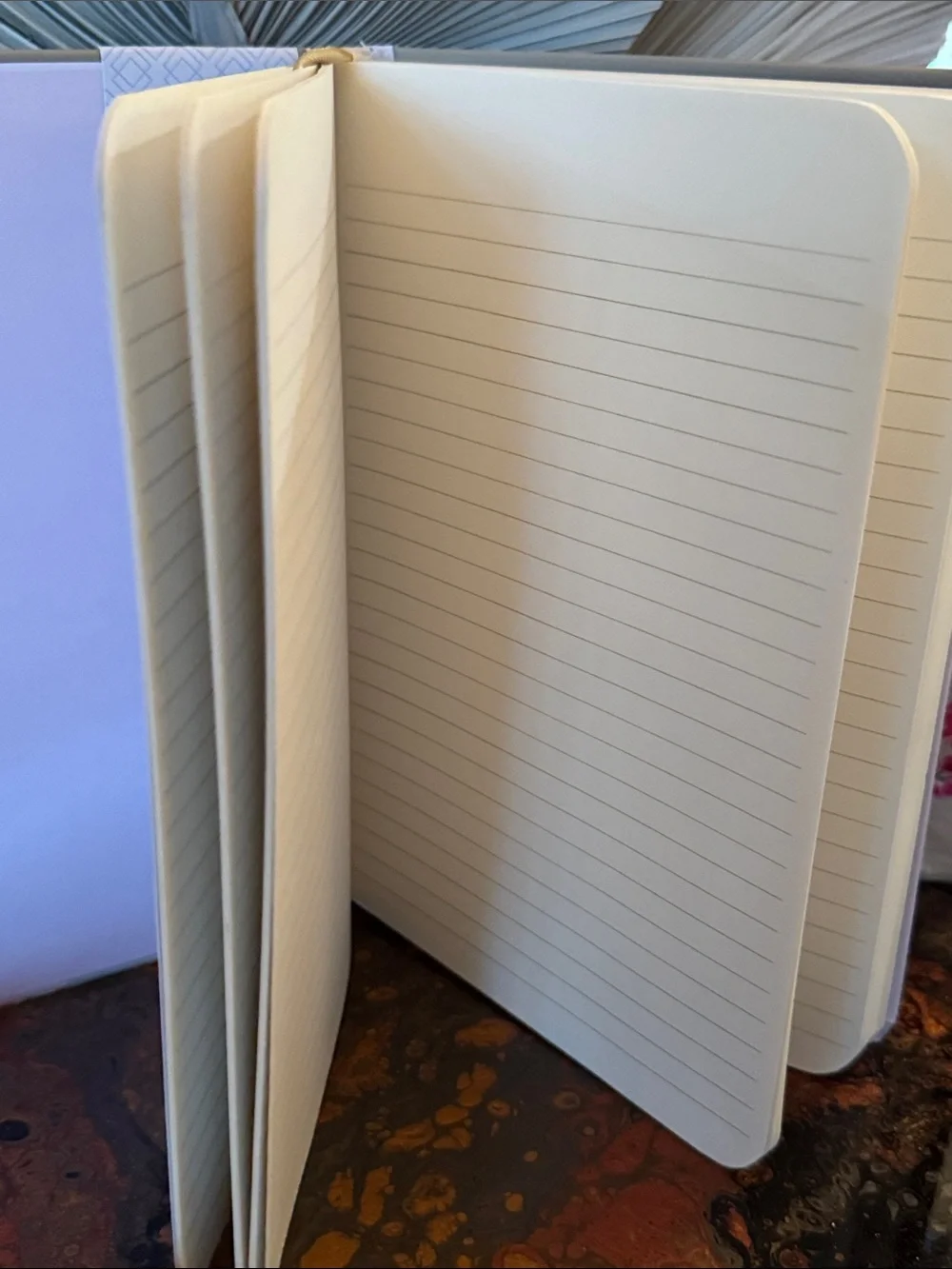 Fringe Studio Pen Set, Journal & Happy Bag